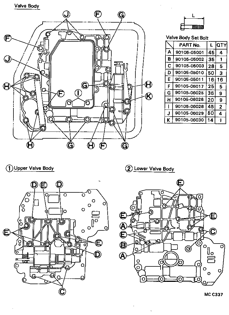 Figure MCC337