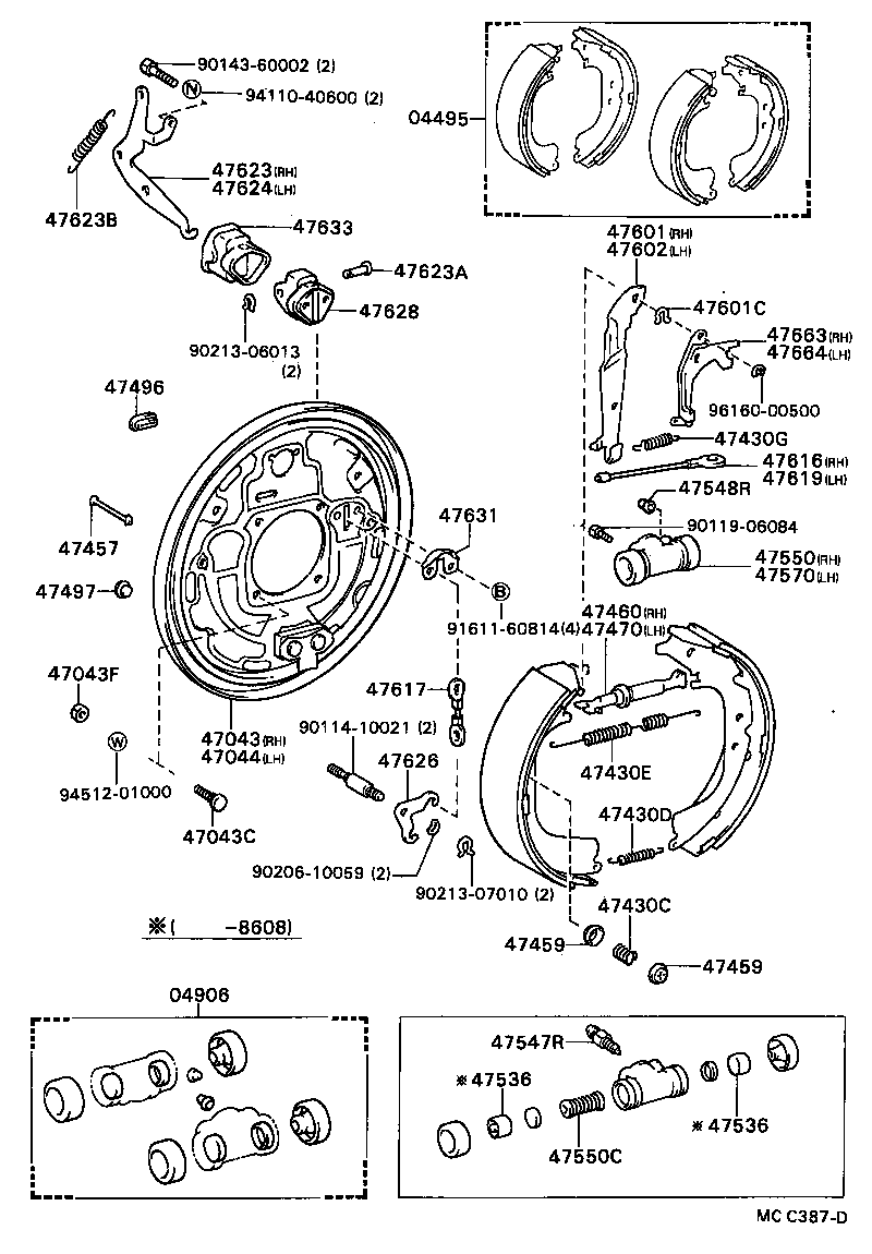 Figure MCC387D