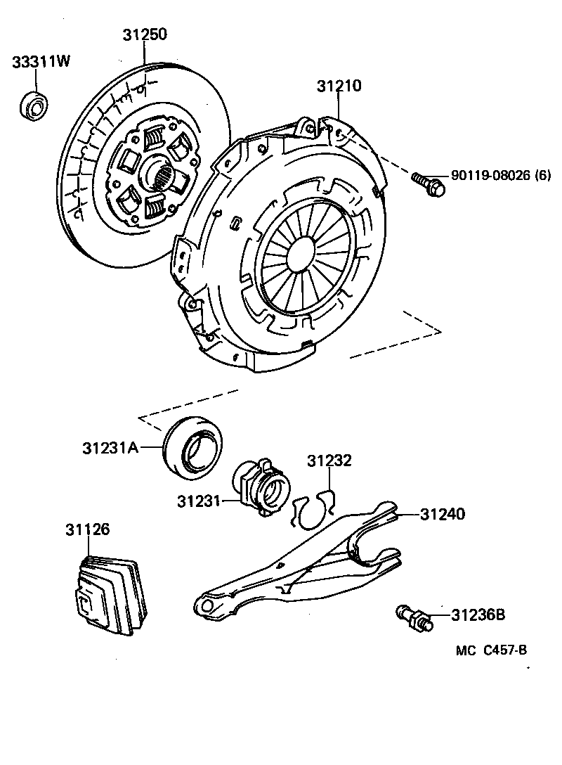 Figure MCC457B