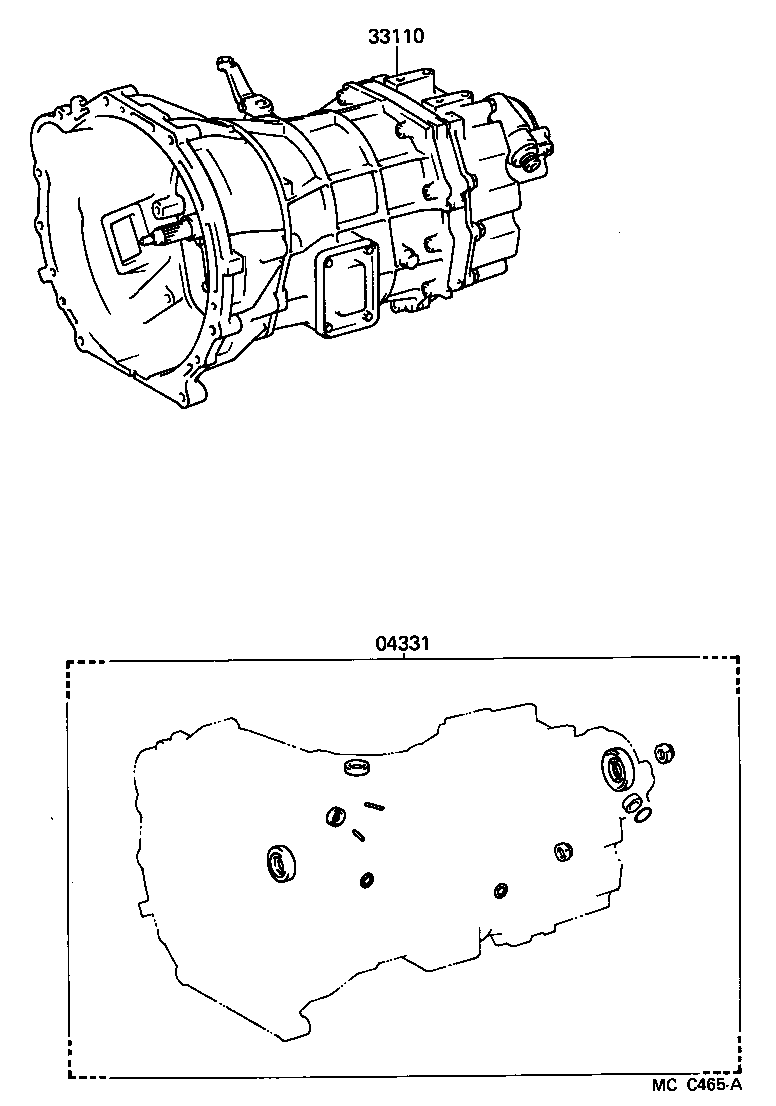 Figure MCC465A