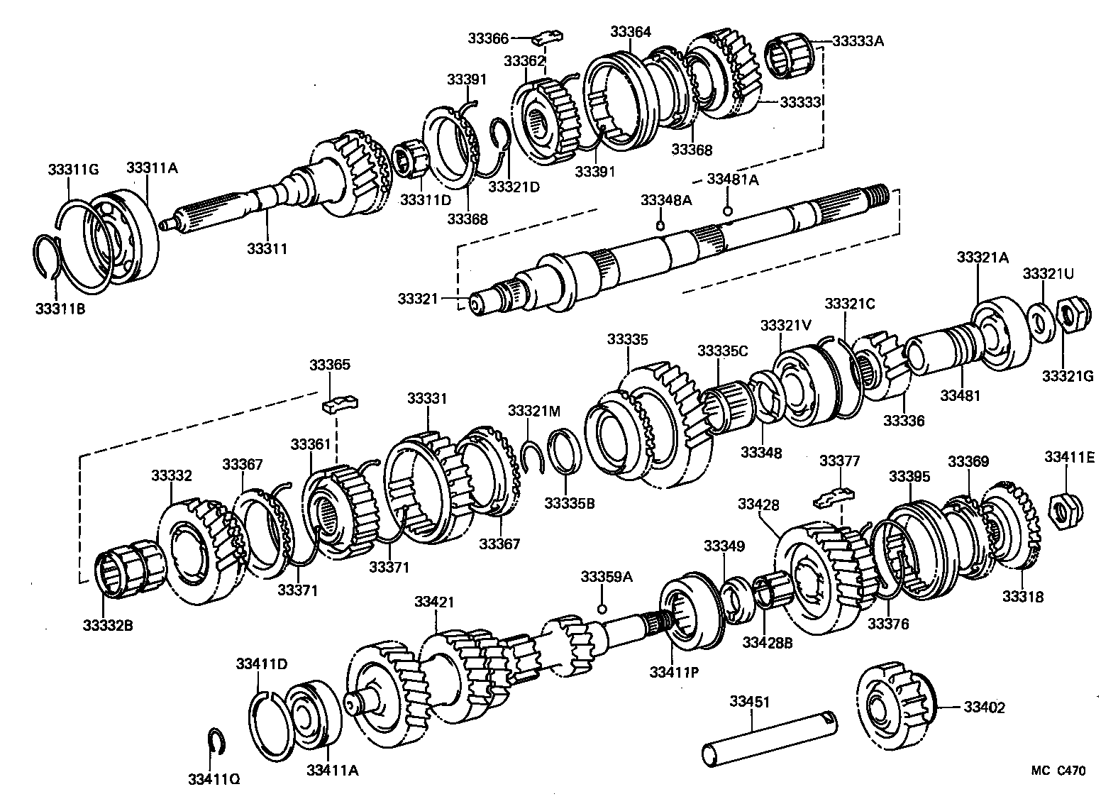 Figure MCC470