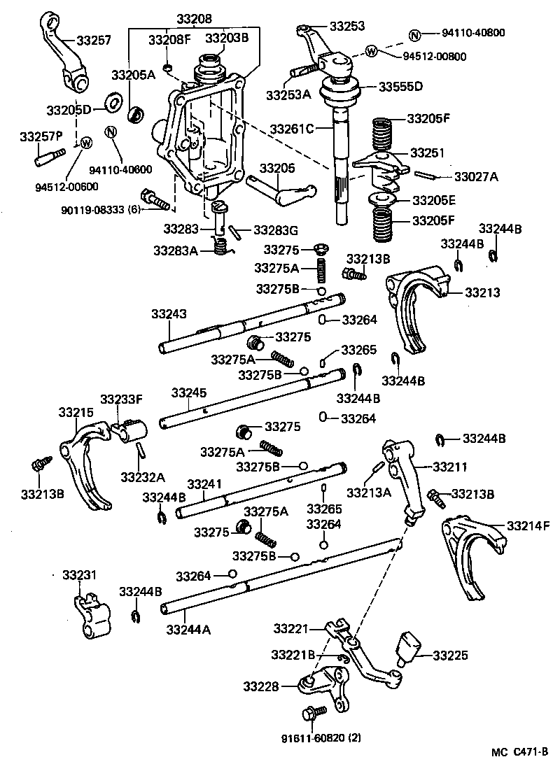 Figure MCC471B