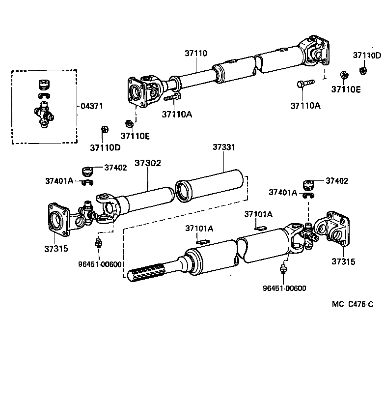Figure MCC475C