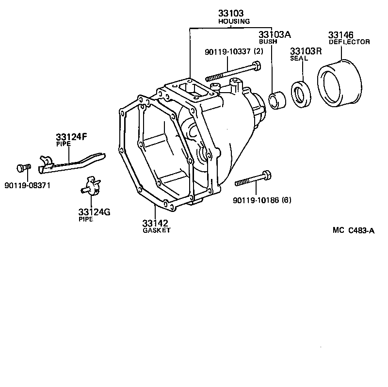 Figure MCC483A
