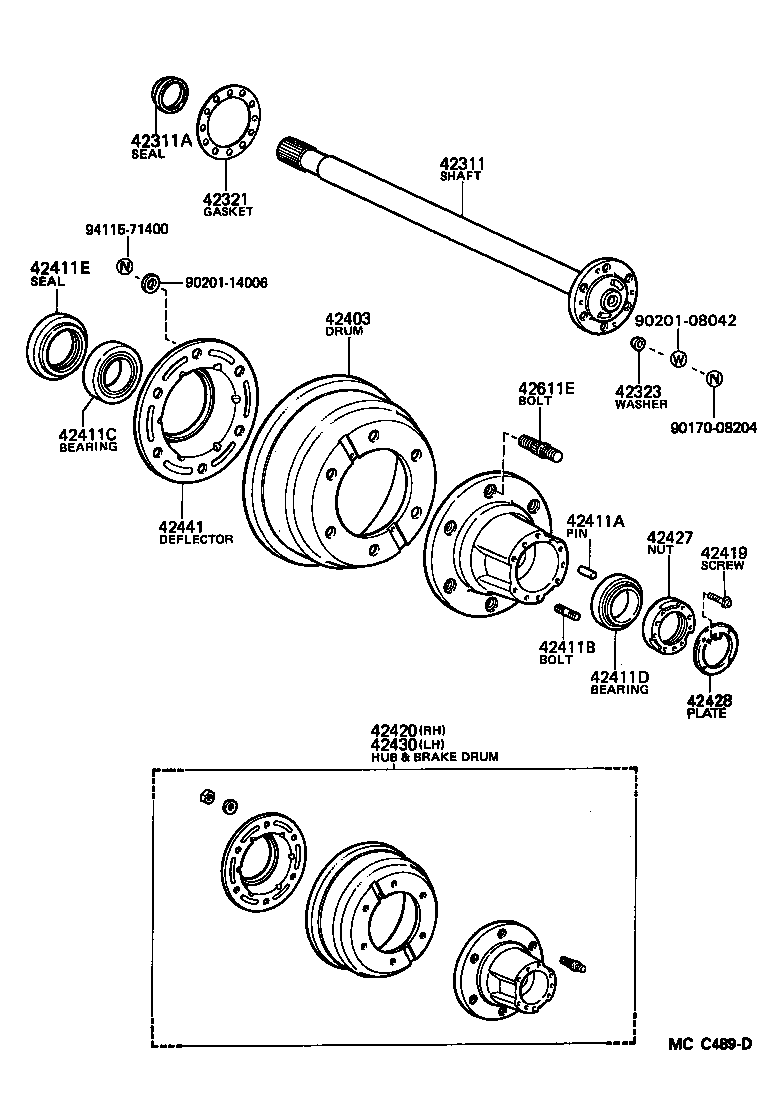 Figure MCC489D