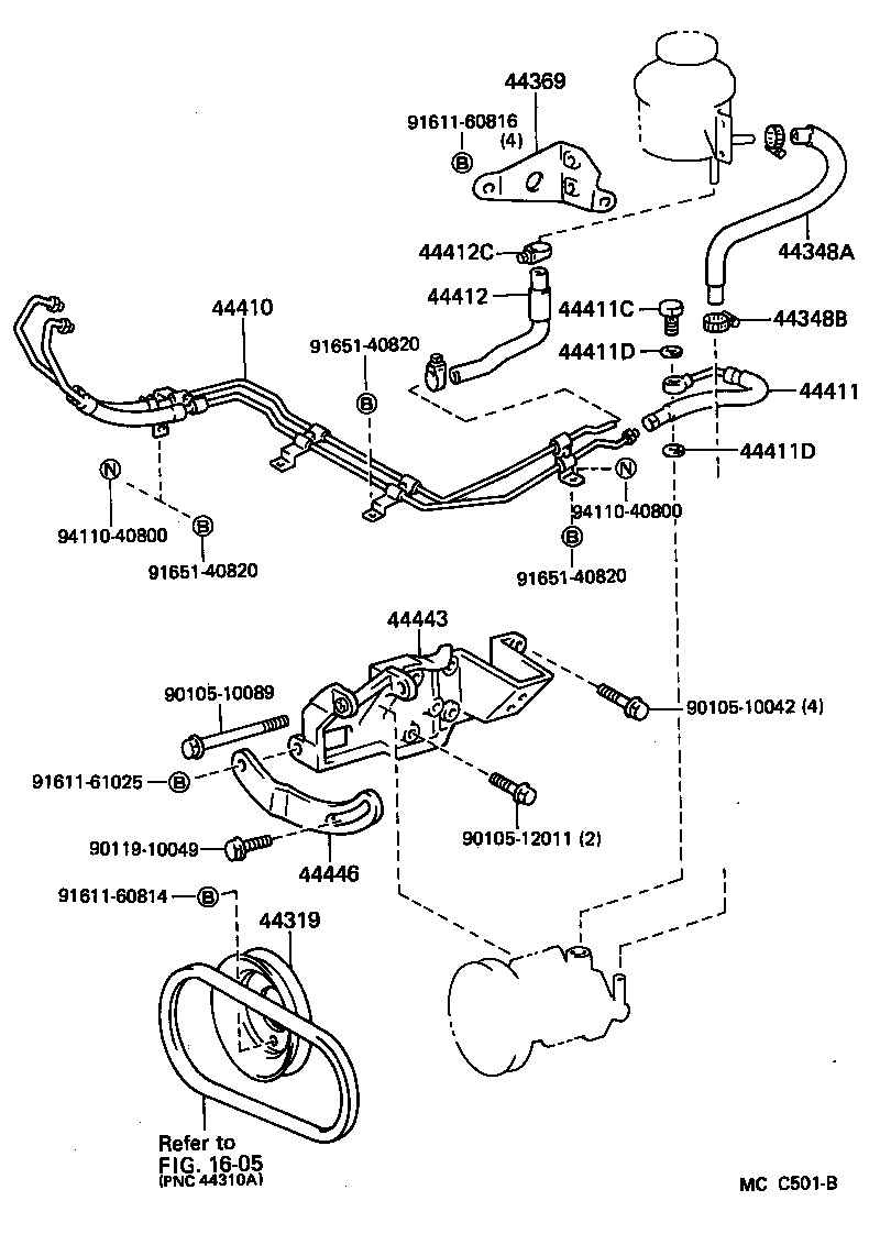 Figure MCC501B