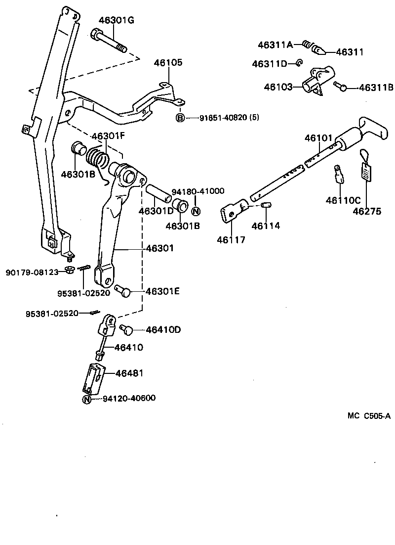 Figure MCC505A