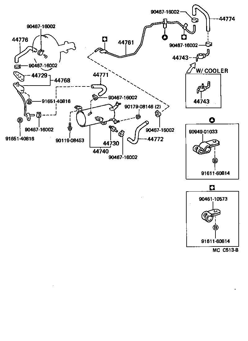 Figure MCC513B