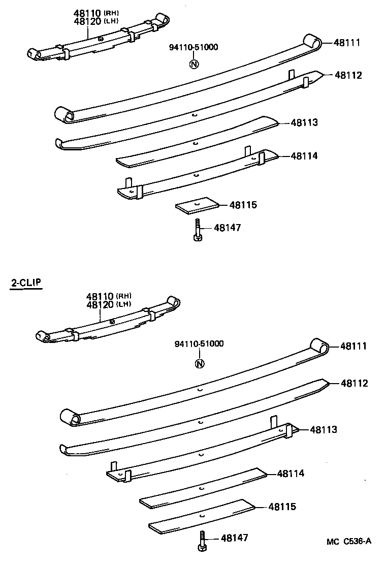Figure MCC536A