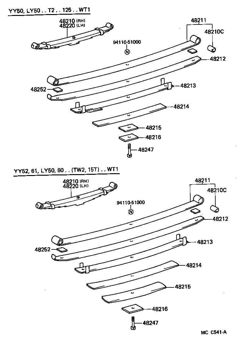 Figure MCC541A
