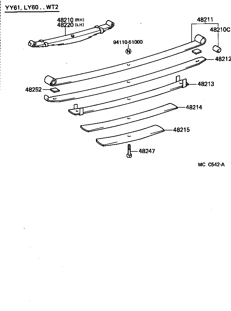 Figure MCC542A