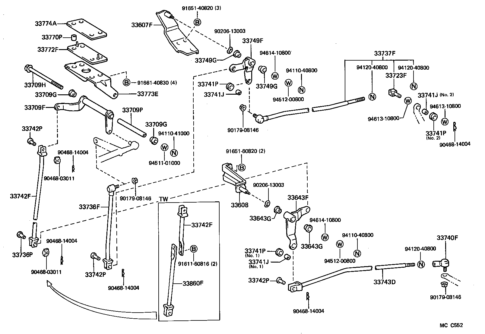 Figure MCC552