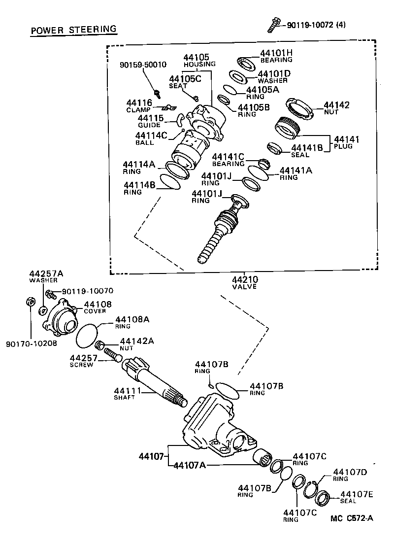 Figure MCC572A