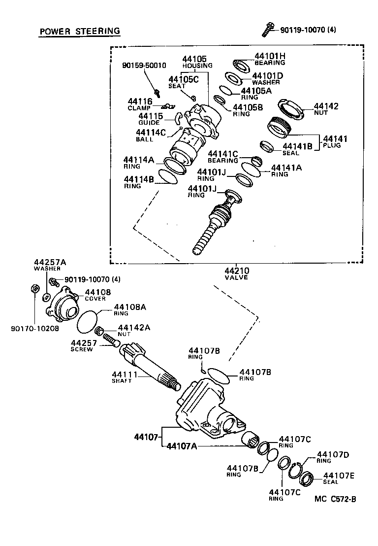 Figure MCC572B