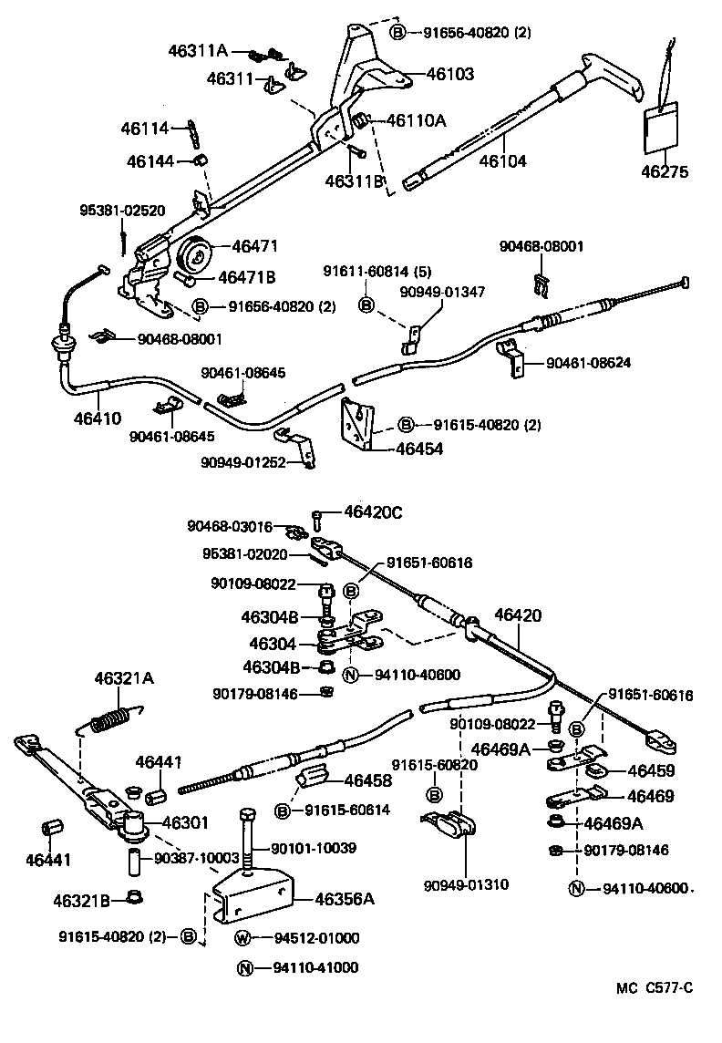 Figure MCC577C