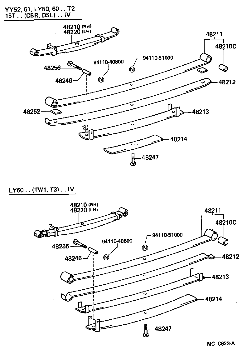 Figure MCC623A