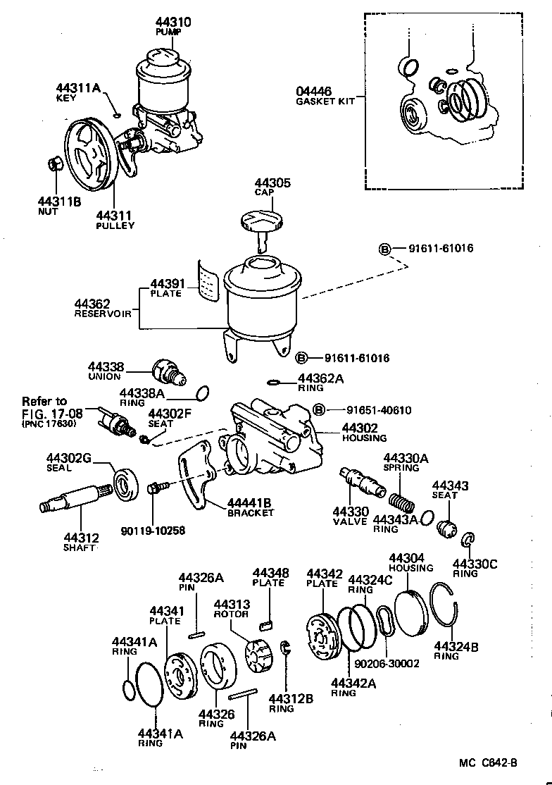 Figure MCC642B
