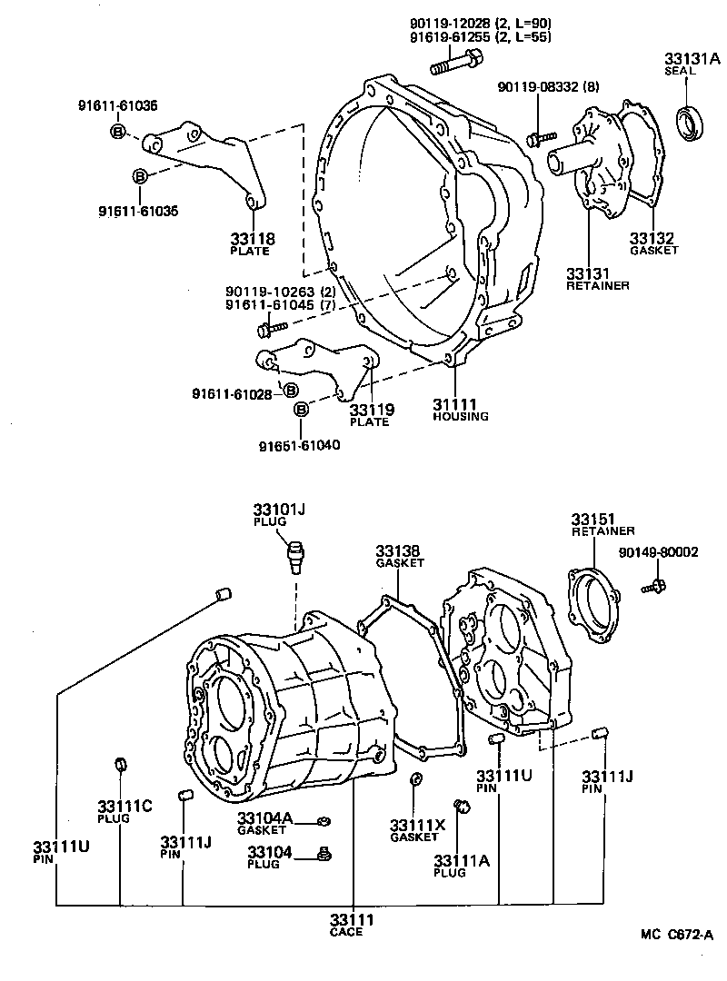 Figure MCC672A