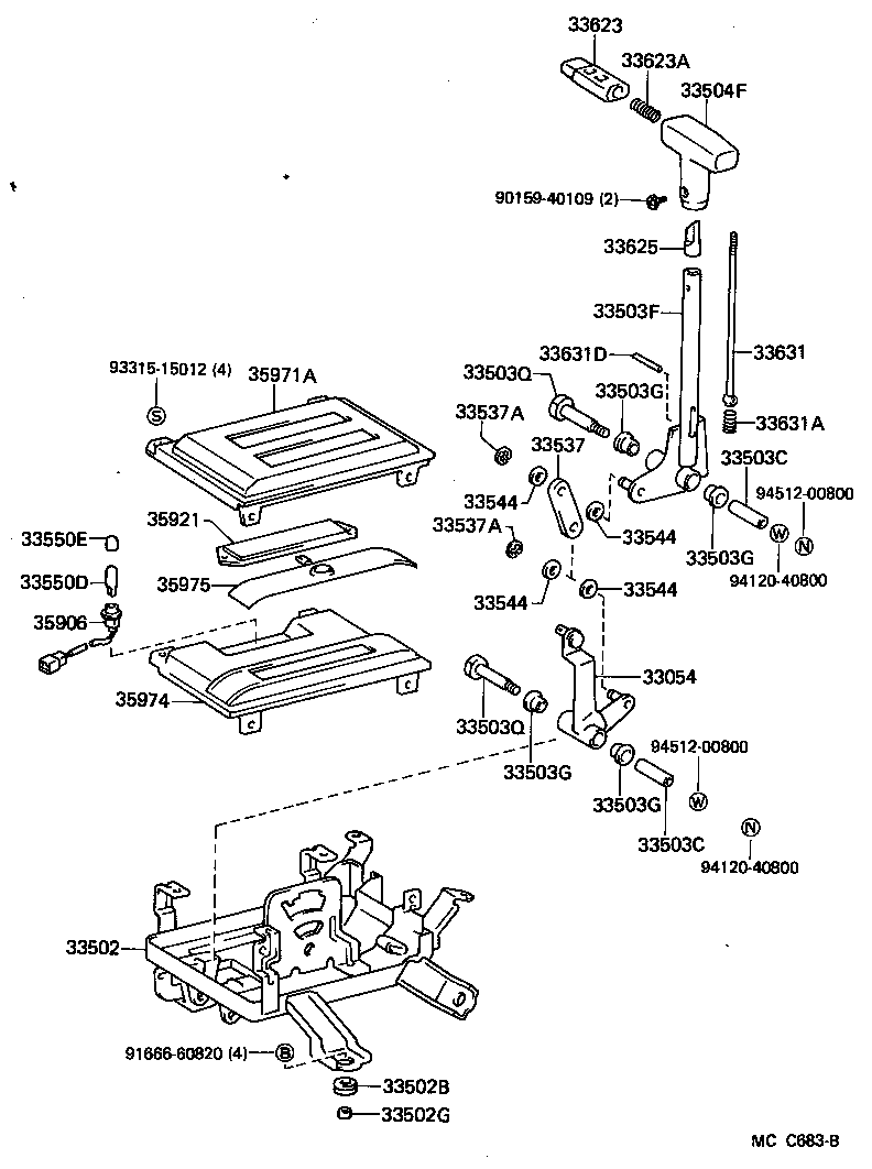 Figure MCC683B