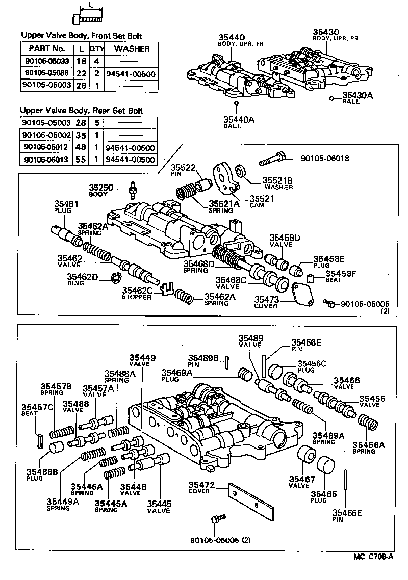 Figure MCC708A