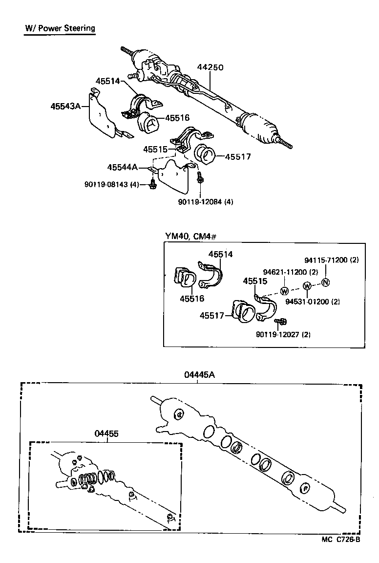 Figure MCC726B