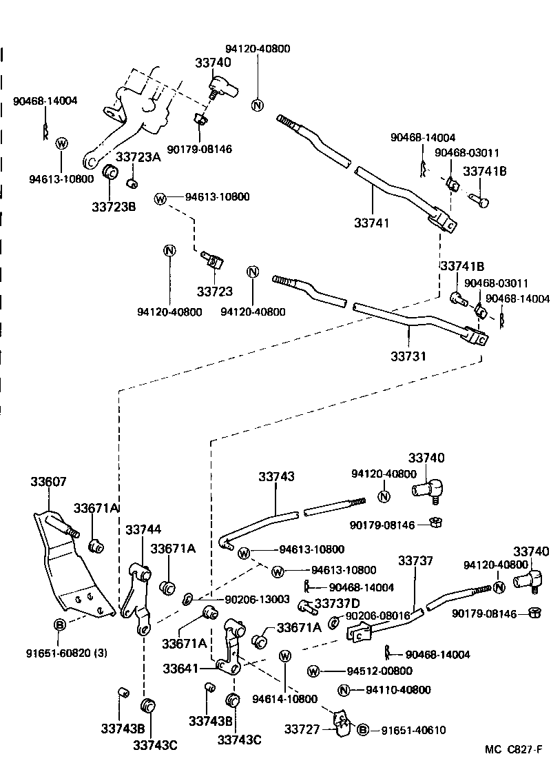 Figure MCC827F