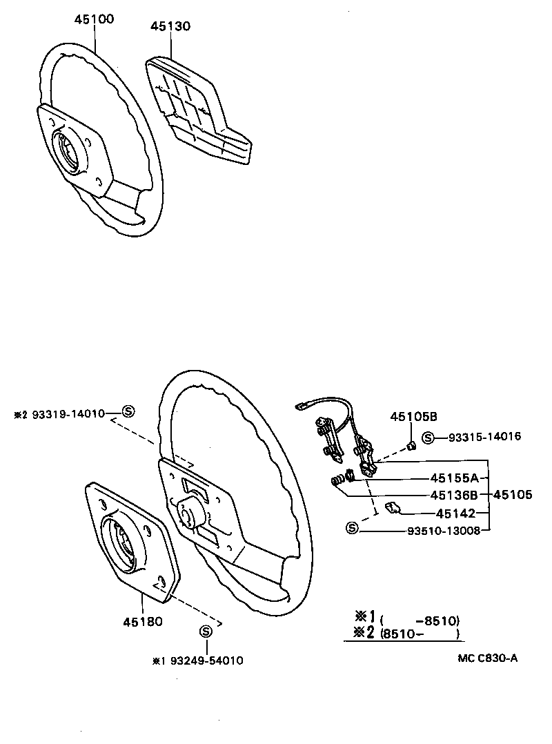 Figure MCC830A