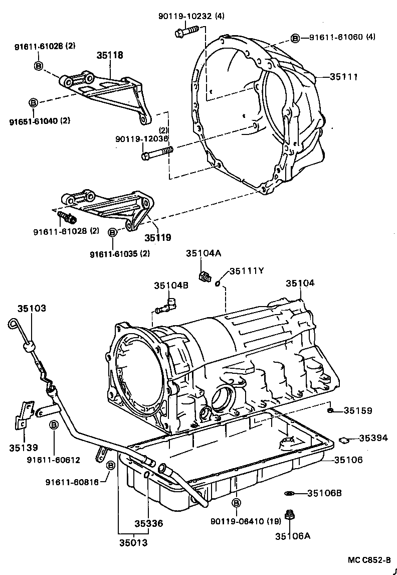 Figure MCC852B