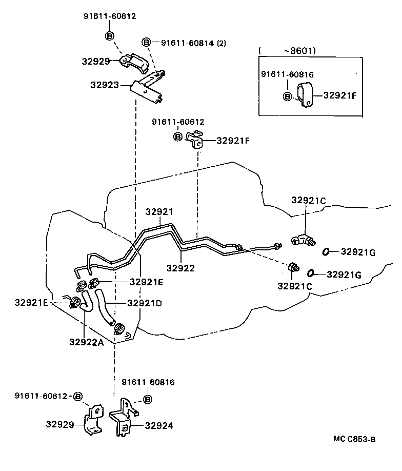 Figure MCC853B