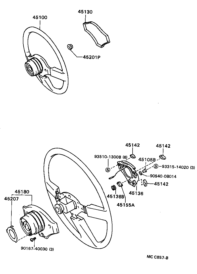Figure MCC857B