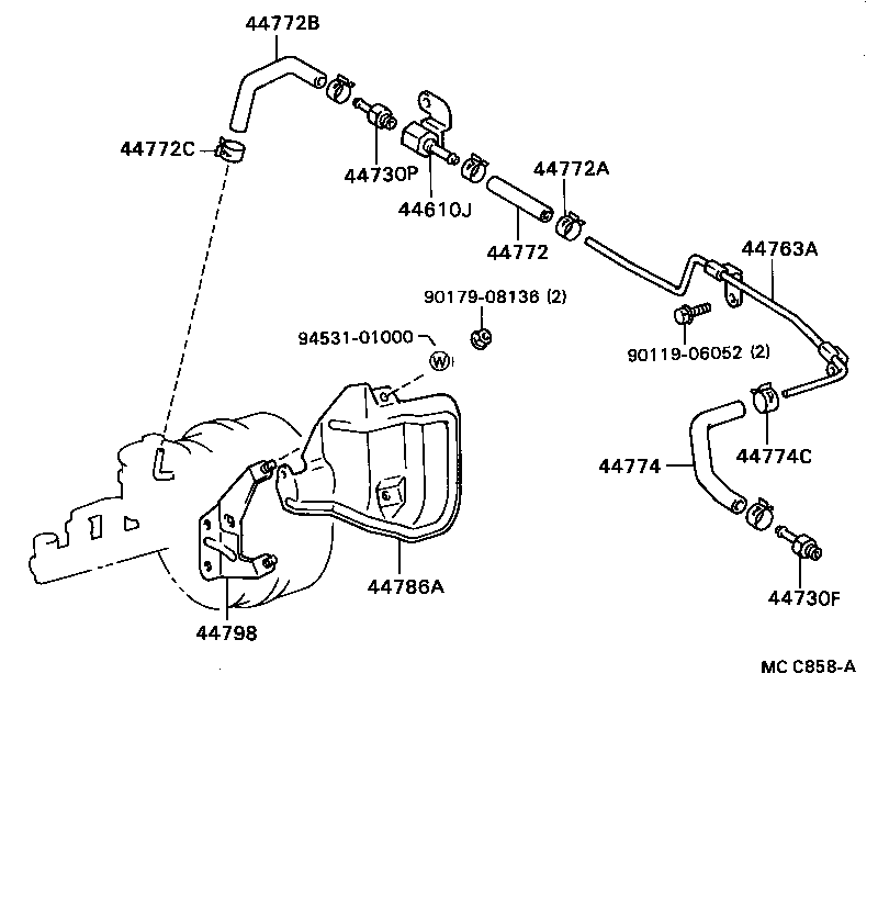 Figure MCC858A