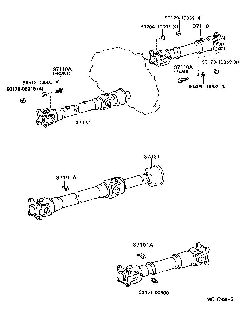 Figure MCC895B