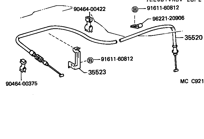 Figure MCC921