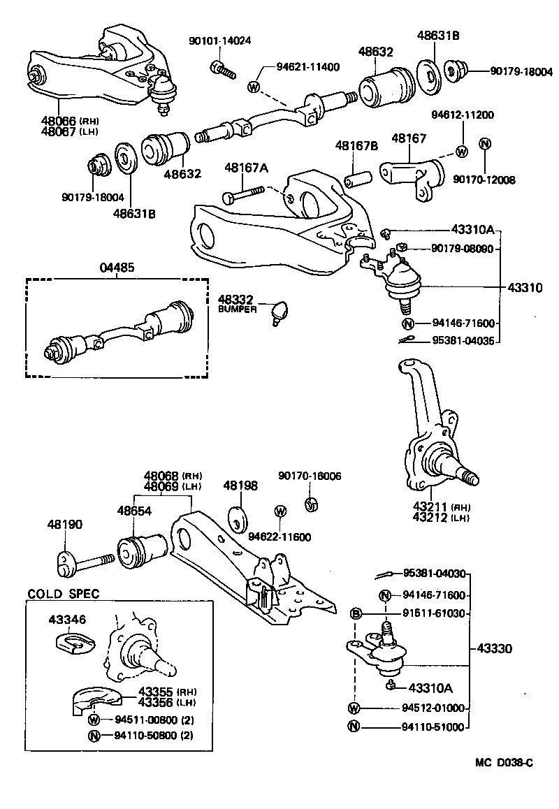 Figure MCD038C