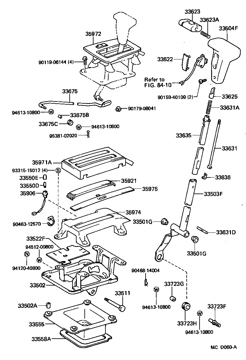 Figure MCD060A