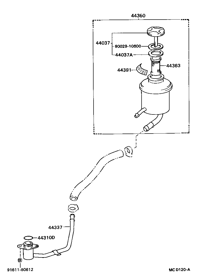 Figure MCD120A