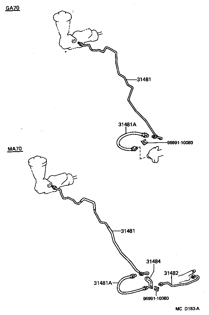 Figure MCD183A