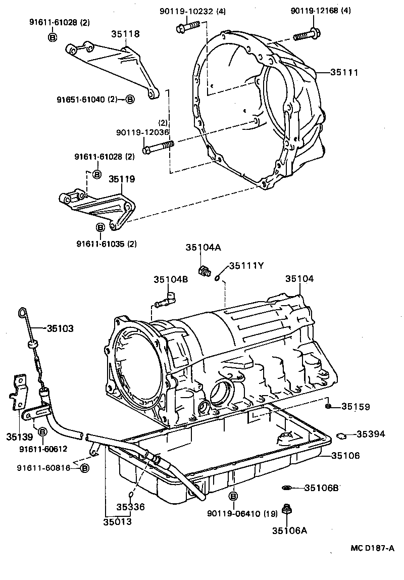 Figure MCD187A