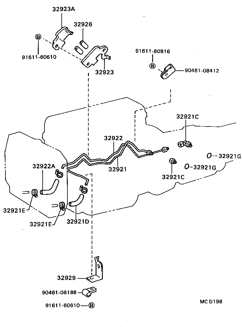 Figure MCD198