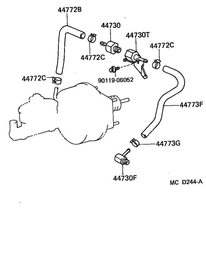 Figure MCD244A