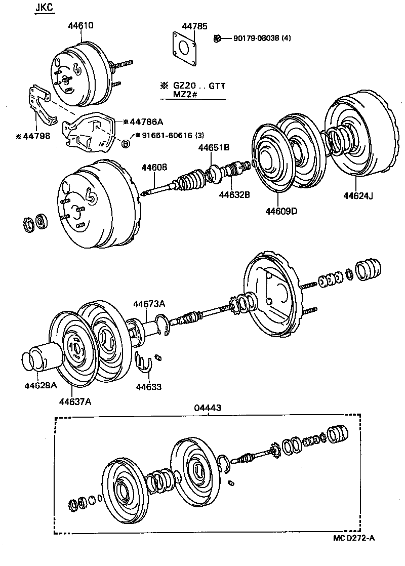 Figure MCD272A