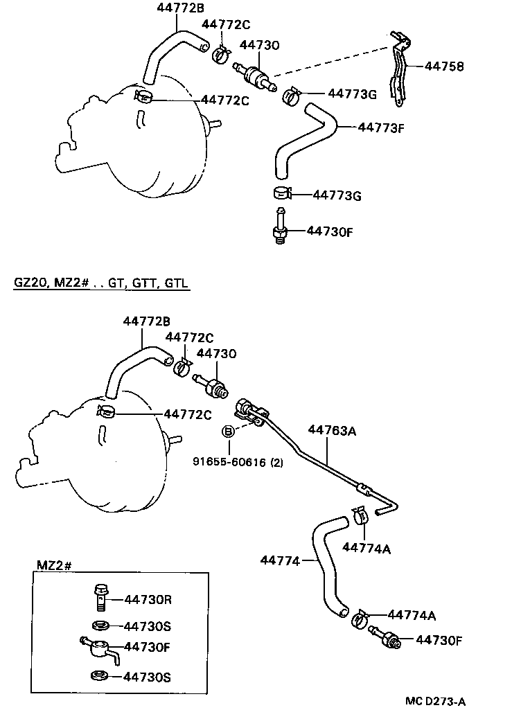 Figure MCD273A