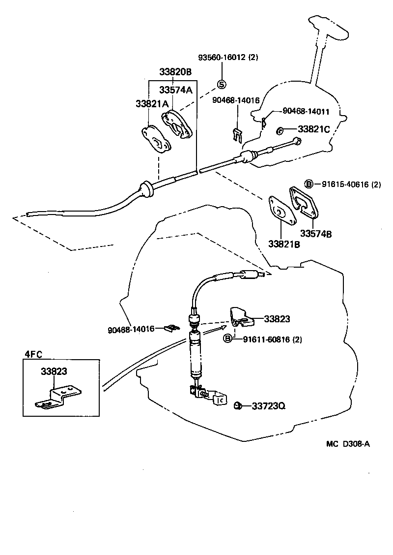 Figure MCD308A