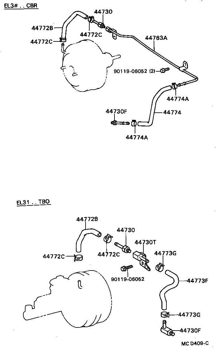 Figure MCD409C