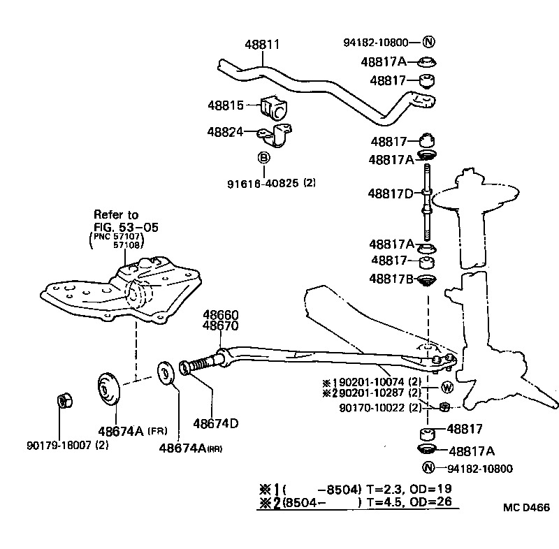 Figure MCD466