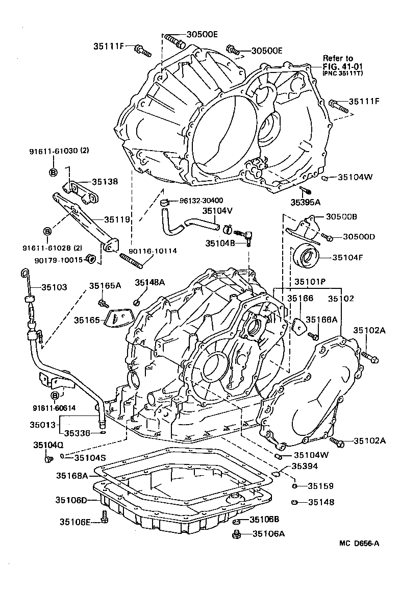 Figure MCD656A