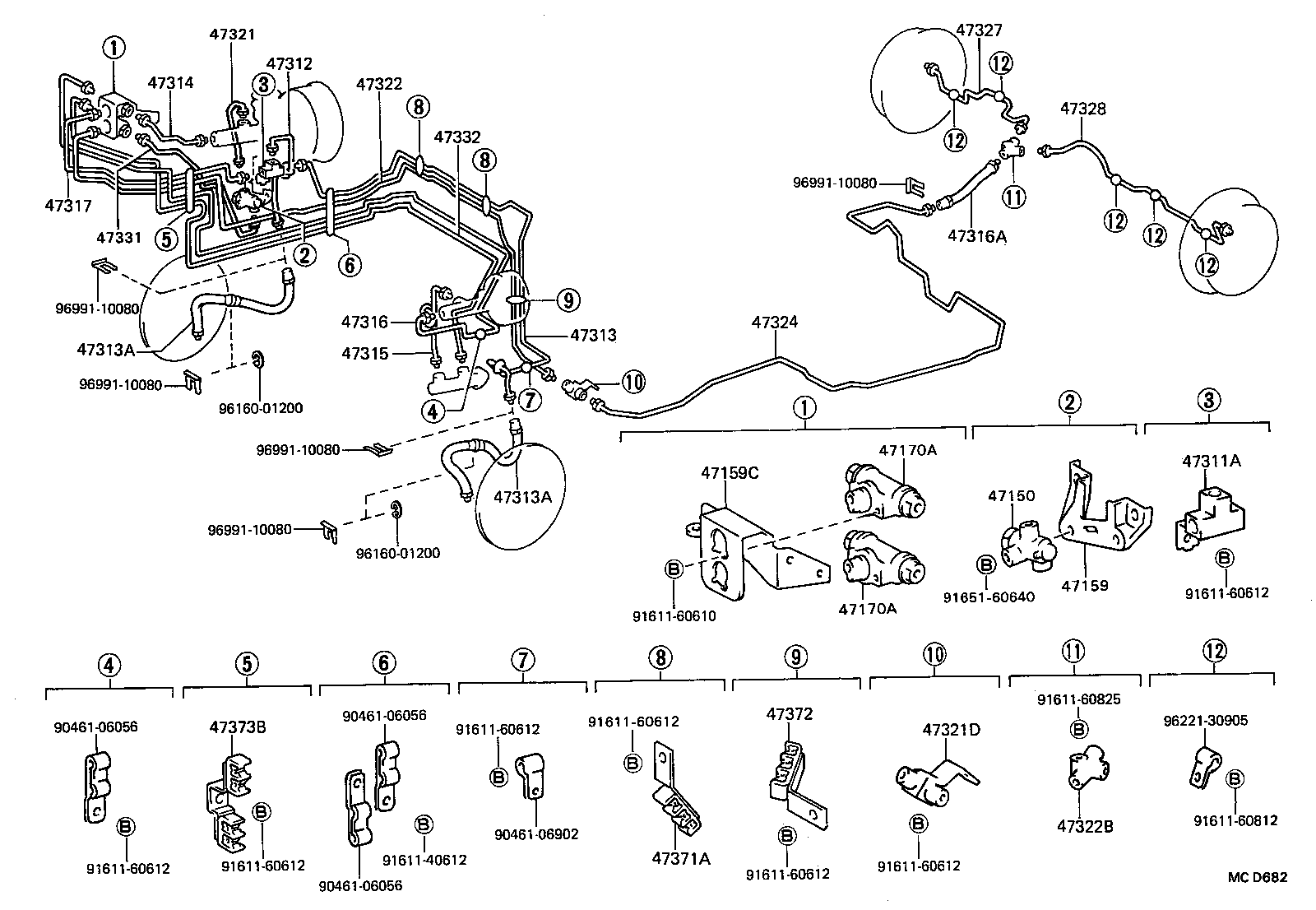 Figure MCD682