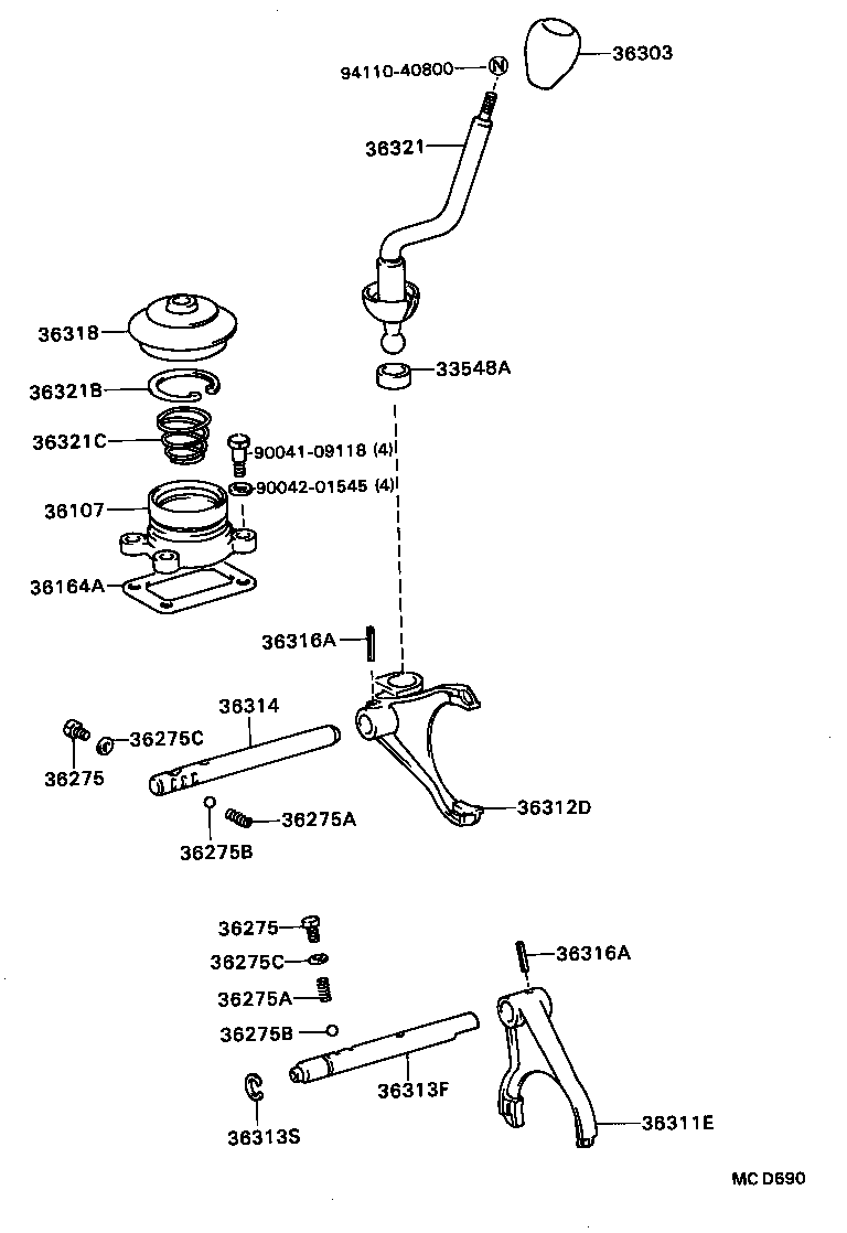 Figure MCD690