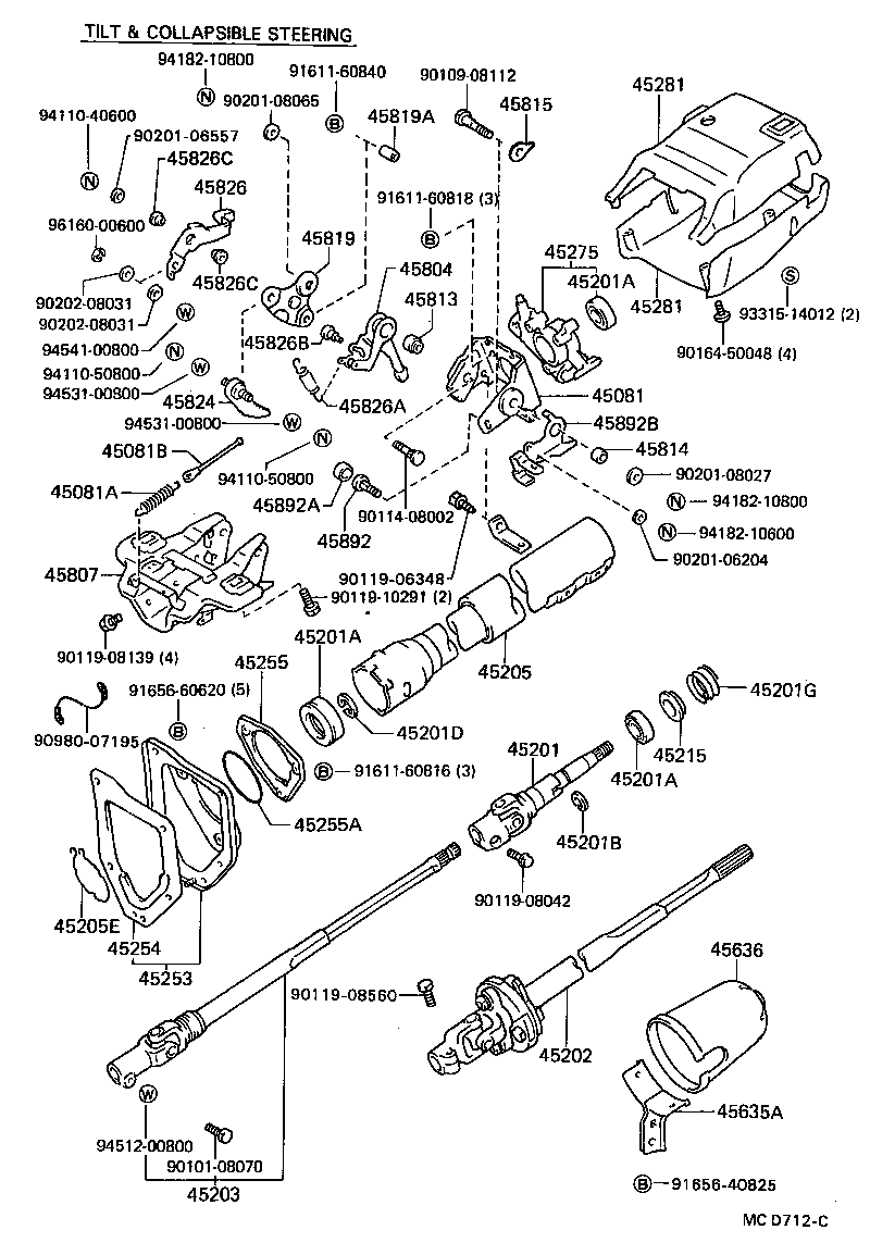Figure MCD712C