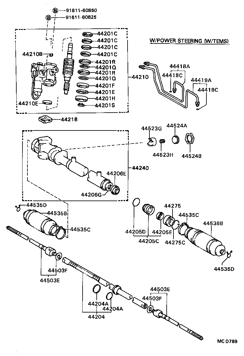 Figure MCD789